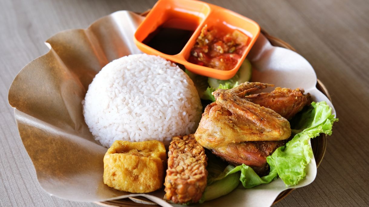 Top Kuliner Tebet